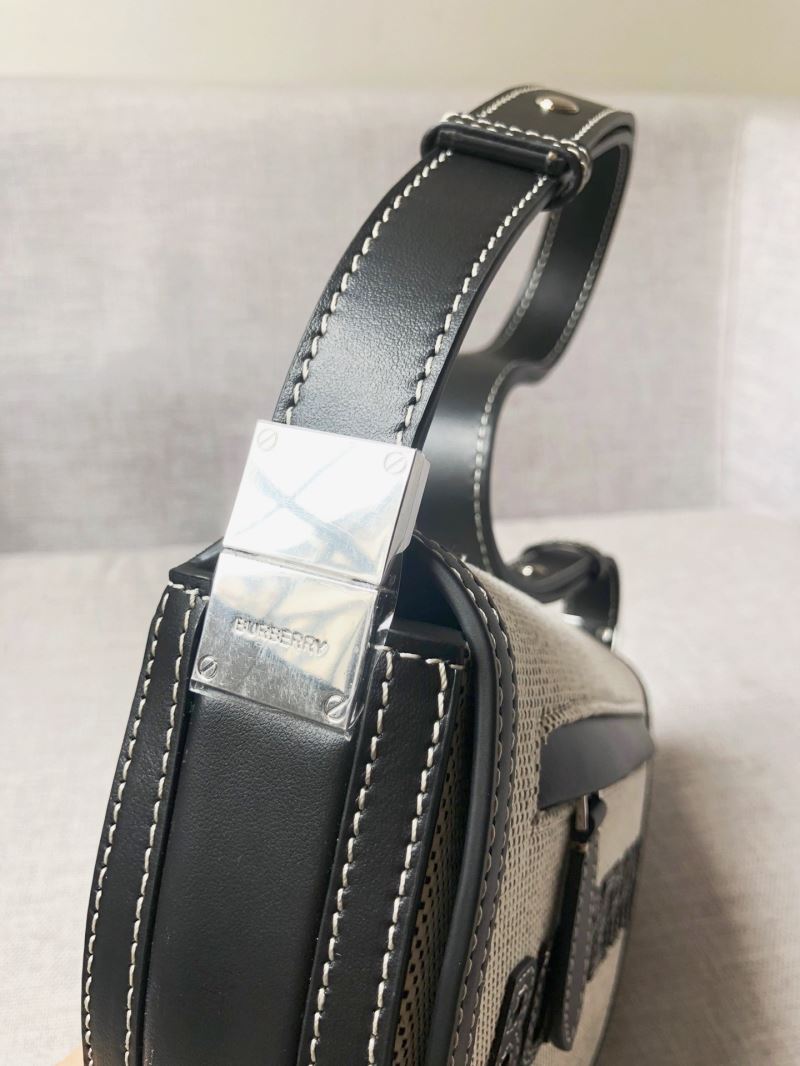 Burberry Satchel Bags